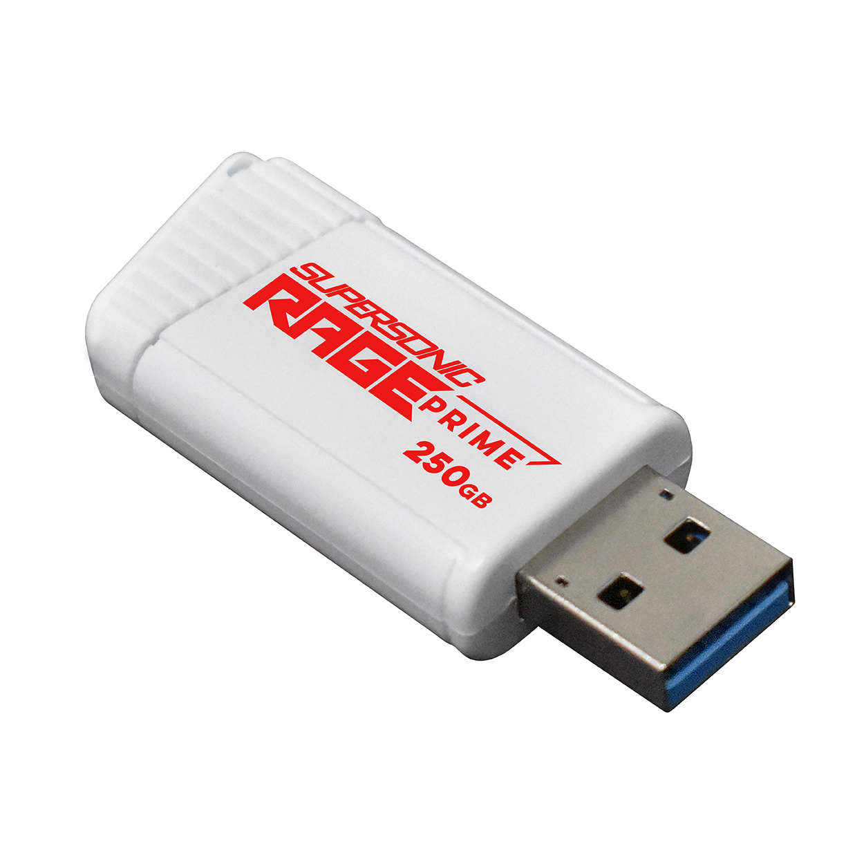 USB PATRIOT (Rage Prime, 600 MB/S, 256GB, USB 3.2, 8K IOPS)-2