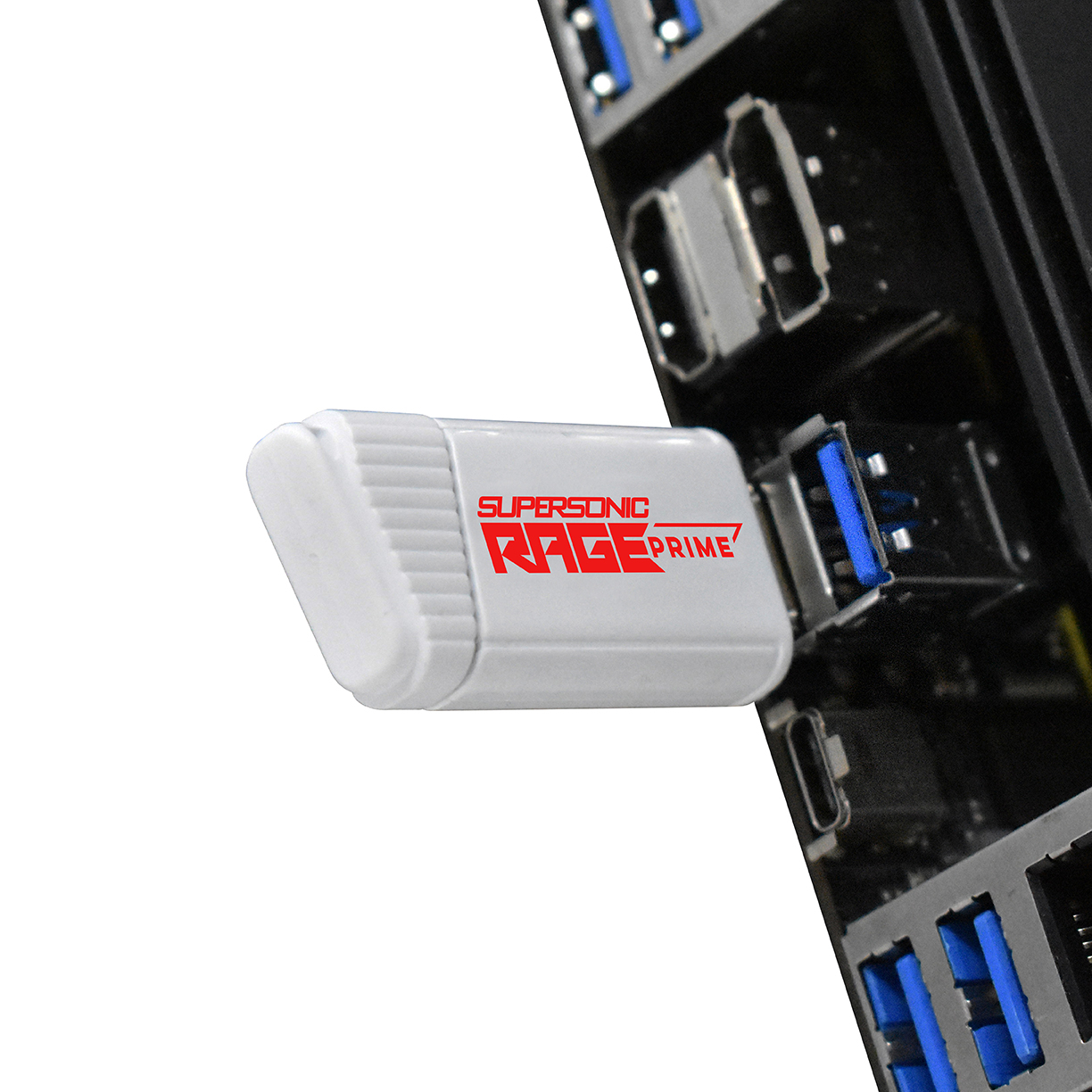 USB PATRIOT (Rage Prime, 600 MB/S, 256GB, USB 3.2, 8K IOPS)-6