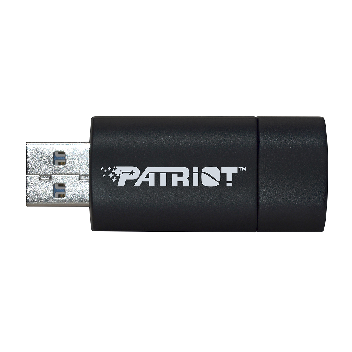 USB PATRIOT Supersonic Rage Lite (32GB, USB-A, 3.2 Gen 1 crna i plava)-2