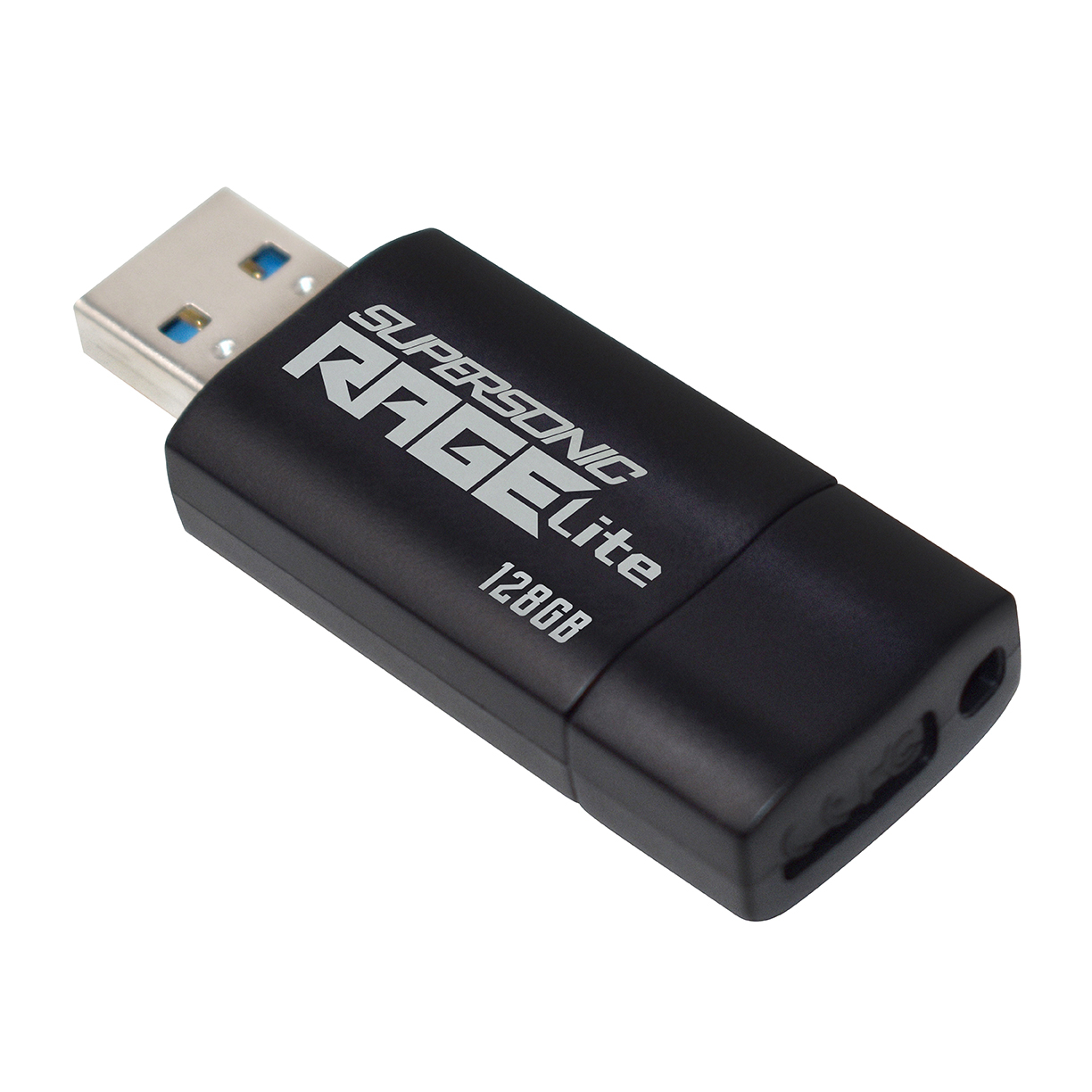USB stick Patriot Rage Lite 120 MB/S 128GB USB 3.2-1