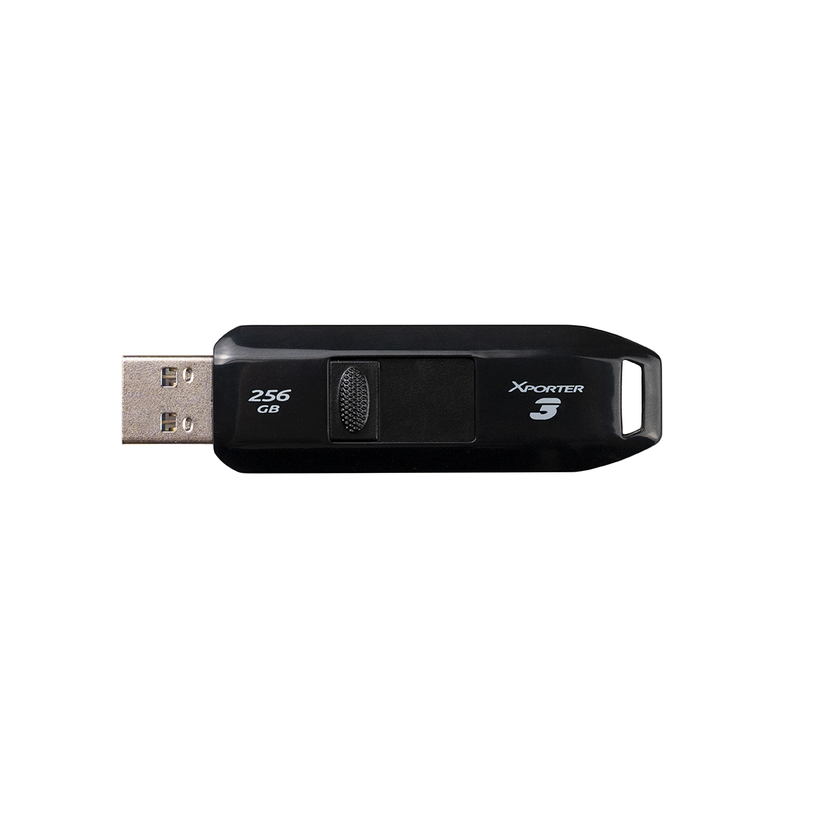 Memorijski stick PARTIOT Xporter 3 (256 GB, tip A, USB 3.2)-0