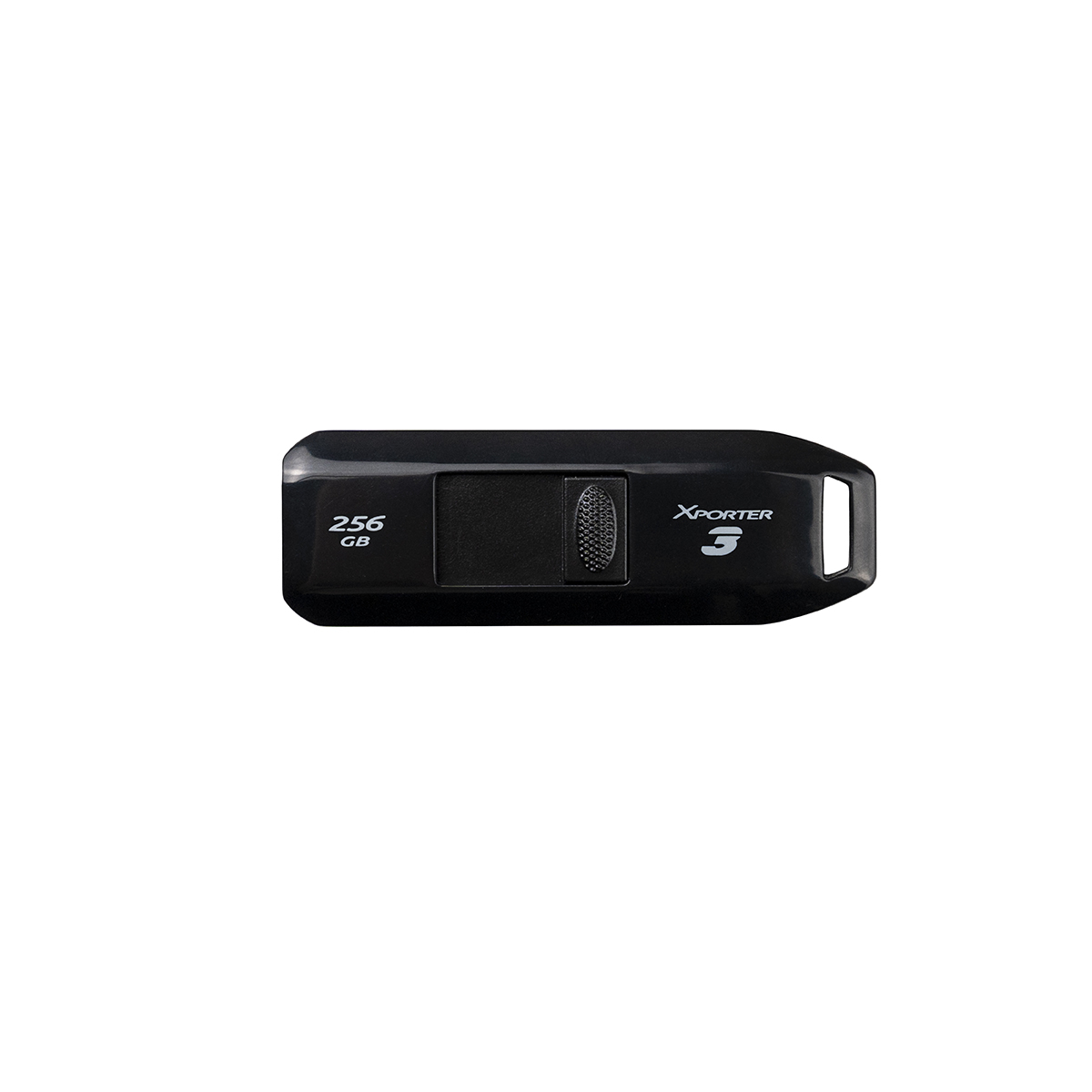 Memorijski stick PARTIOT Xporter 3 (256 GB, tip A, USB 3.2)-1