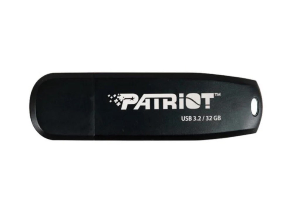 Pendrive Patriot 32GB Xporter Core USB 3.2 Gen 1-0