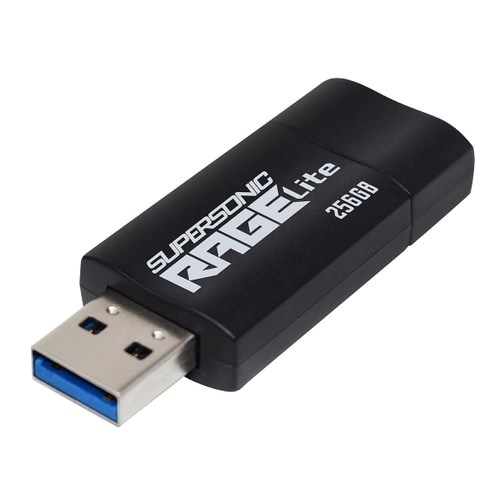 USB Stick PATRIOT Rage Lite 1TB, USB 3.2 Gen 1, 120MB/s, crni-1