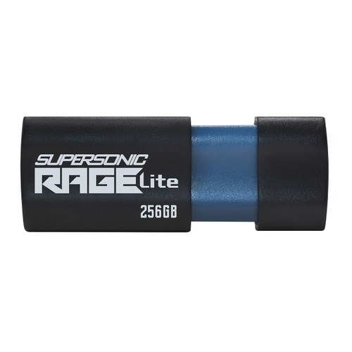 USB Stick PATRIOT Rage Lite 1TB, USB 3.2 Gen 1, 120MB/s, crni-0