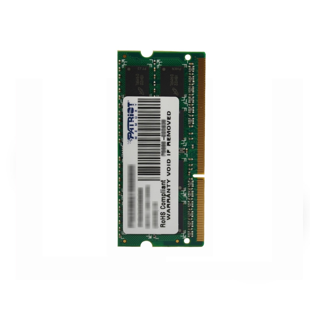 Memorija PATRIOT (8GB, 2 x 4GB, PC3-12800, DDR3, 1600MHz)-2
