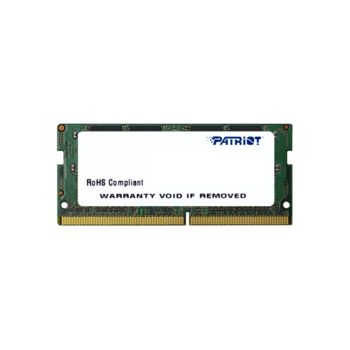 Memorija PATRIOT Signature PSD48G266681S (8GB, DDR4, 2666MHz)-1