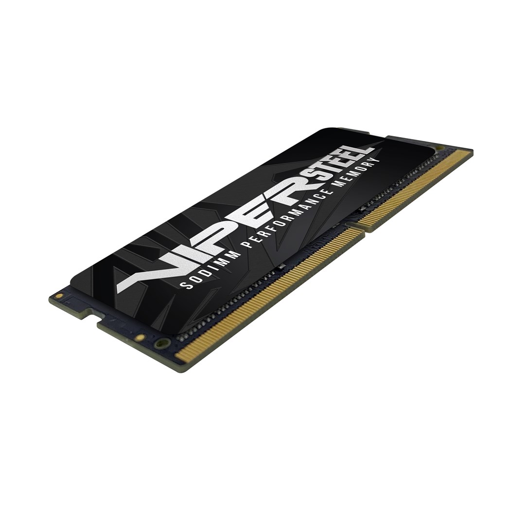 Memorija PATRIOT Viper Steel PVS432G320C8S (32GB, DDR4, 3200MHz)-2