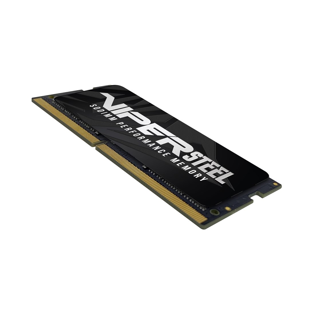 Memorija PATRIOT Viper Steel PVS432G320C8S (32GB, DDR4, 3200MHz)-3