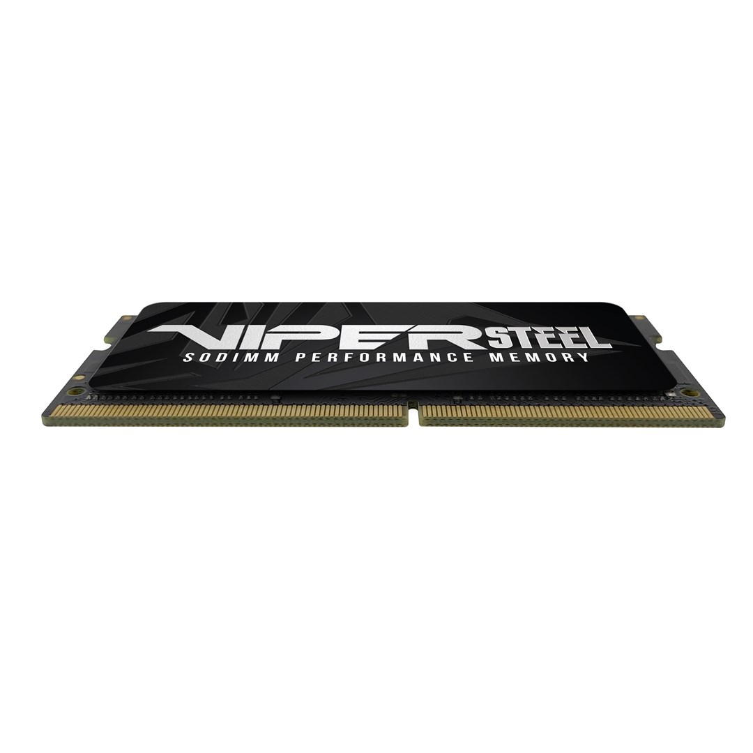 Memorija PATRIOT Viper Steel PVS432G320C8S (32GB, DDR4, 3200MHz)-1