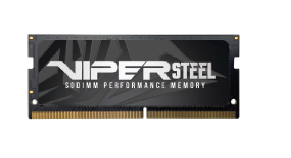 Memorija PATRIOT Viper Steel (8GB, DDR4, 3200MHz)-0