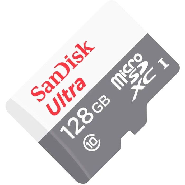 Memorijska kartica SanDisk Sdsquar-128G-GN6MN 128 GB (MicroSDXC klasa 10 UHS-I)-2