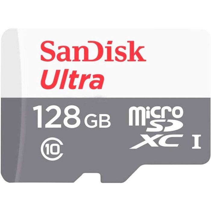 Memorijska kartica SanDisk Sdsquar-128G-GN6MN 128 GB (MicroSDXC klasa 10 UHS-I)