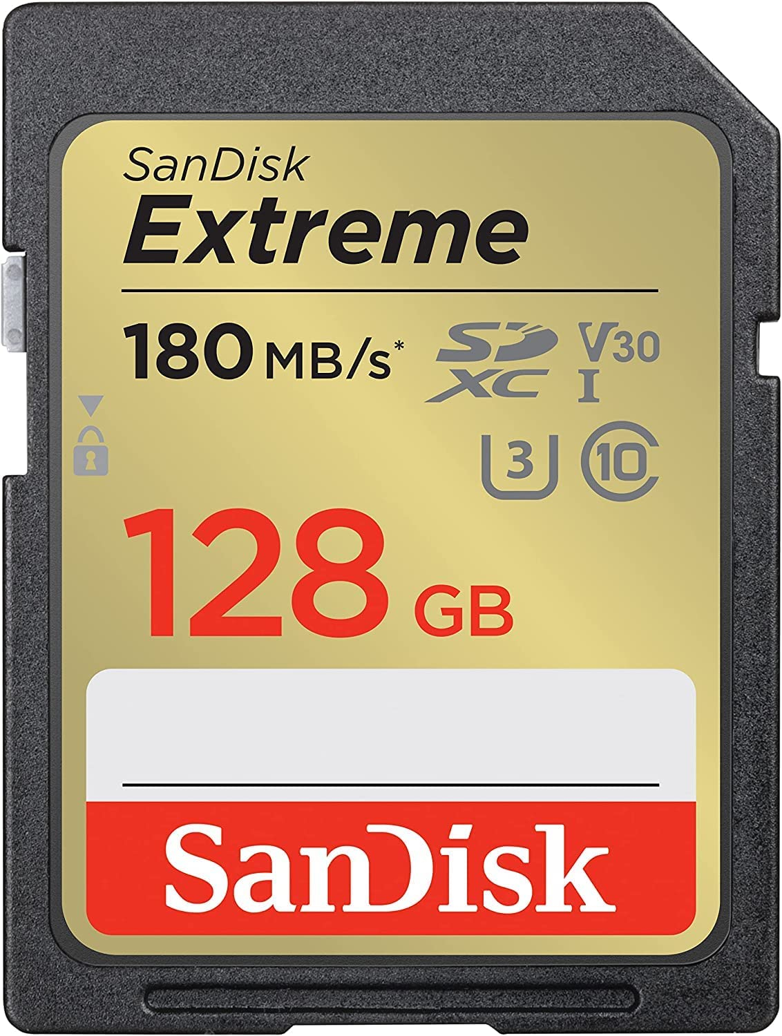 Memorijska kartica SanDisk Extreme 128 GB (SDXC UHS-I klasa 10)-2