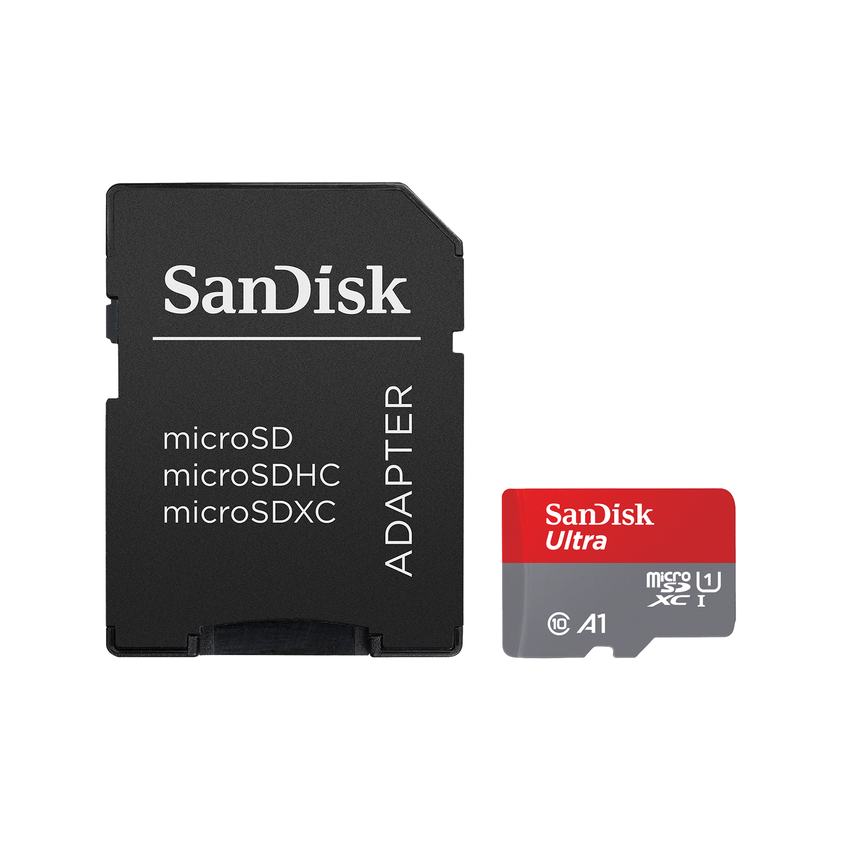 Memorijska kartica SanDisk Ultra 512 GB (MicroSDXC UHS-I klasa 10)-2