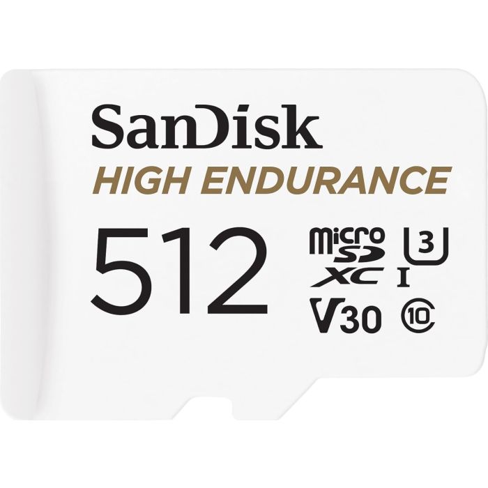 Memorijska kartica SANDISK SDSQQNR-512G-GN6IA (512 GB, MicroSDXC, Class 10)-0