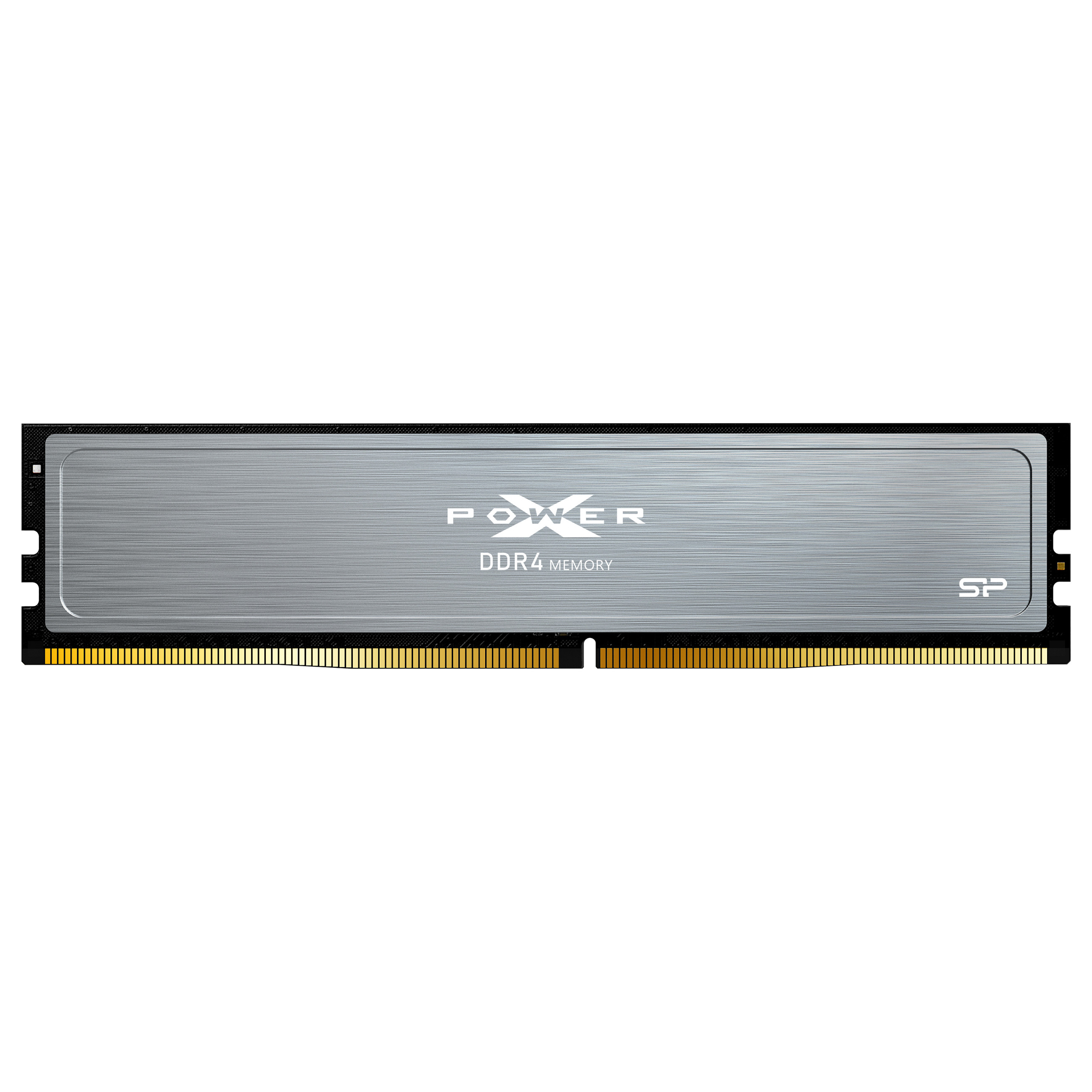 Memorija RAM SILICON POWER XPOWER Pulse Gaming DDR4 16GB (1x16GB) 3200MHz CL16 1,35V