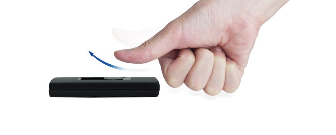 USB FLASH DRIVE SILICON POWER ULTIMA U03 (16 GB, USB Type-A, 2.0, crni)-4