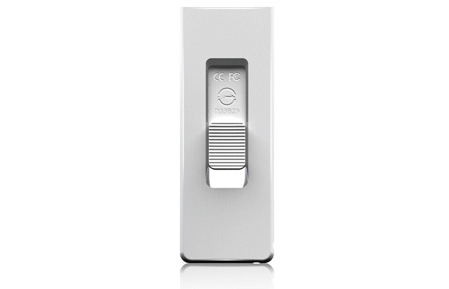 Pendrive SILICON POWER Ultima U03 (16 GB, USB Type-A, USB 2.0, bijeli)-2