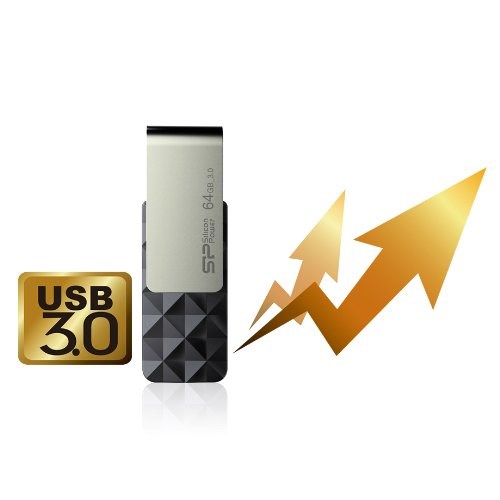 USB Flash pogon SILICON POWER Blaze B30 (32 GB, USB Type-A, 3.0)-9