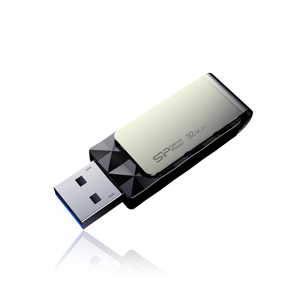 USB Flash pogon SILICON POWER Blaze B30 (32 GB, USB Type-A, 3.0)-3