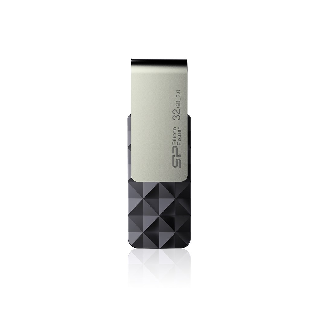 USB Flash pogon SILICON POWER Blaze B30 (32 GB, USB Type-A, 3.0)-2