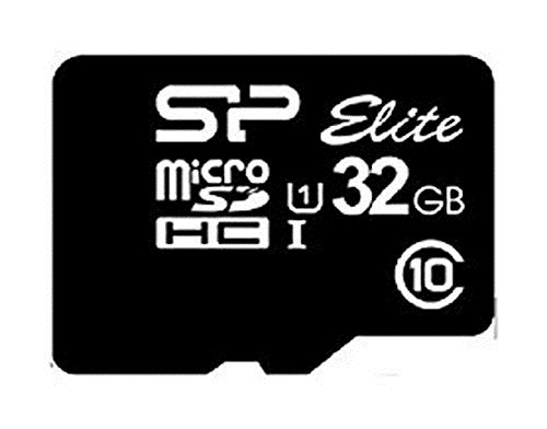 Memorijska kartica SILICON POWER Elite 32 GB MicroSDHC (kapacitet 32 GB, klasa 10, UHS Speed Class 1, brzina čitanja 85 MB/s)-4
