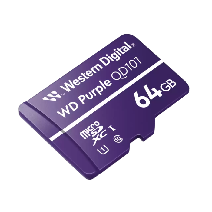 CSDCARD WD Purple (MICROSD, 64GB)-4