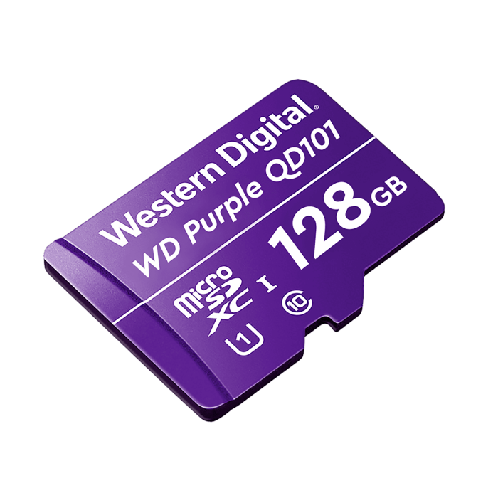 CSDCARD WD Purple (MICROSD, 128GB)-2