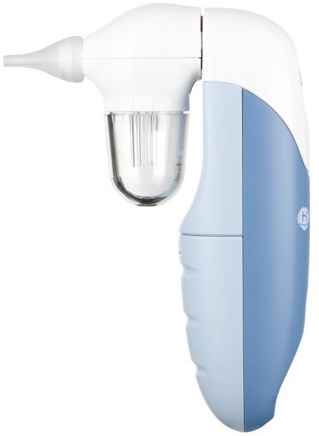Električni aspirator za nos HAXE NS1-0