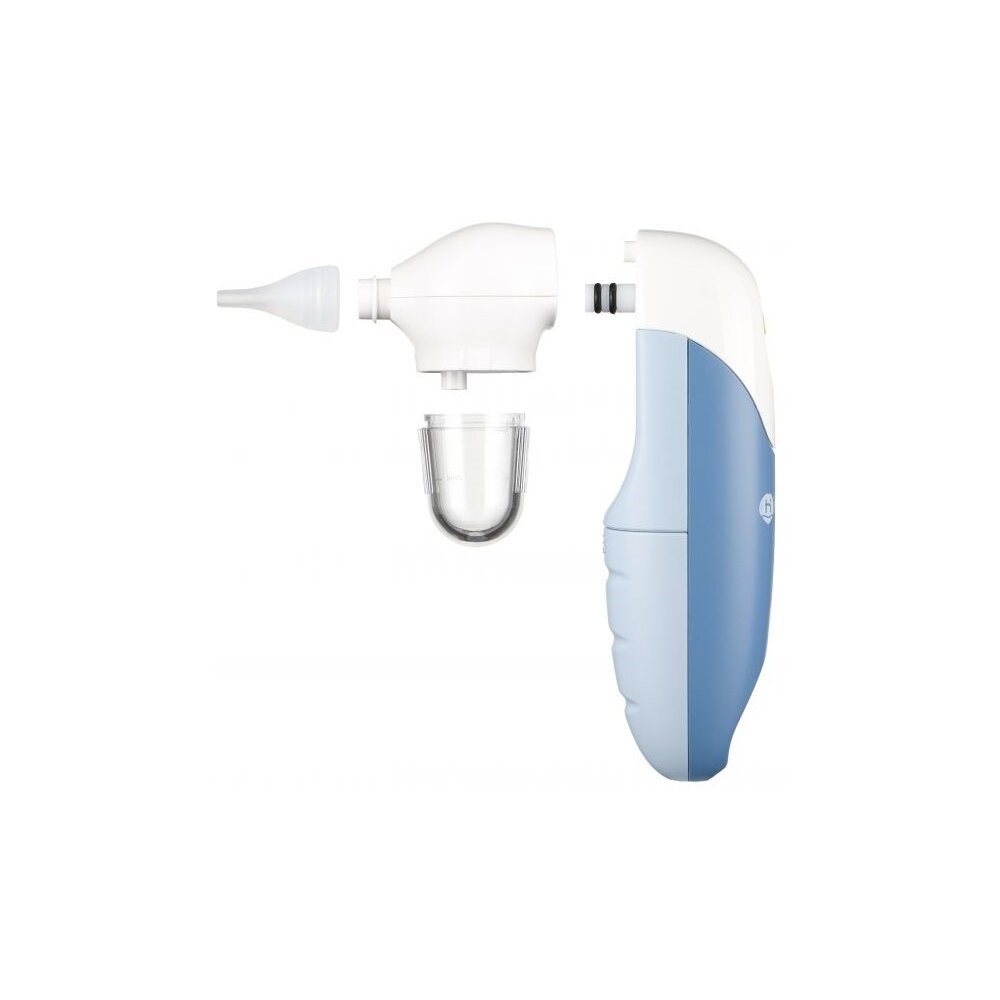 Električni aspirator za nos HAXE NS1-3