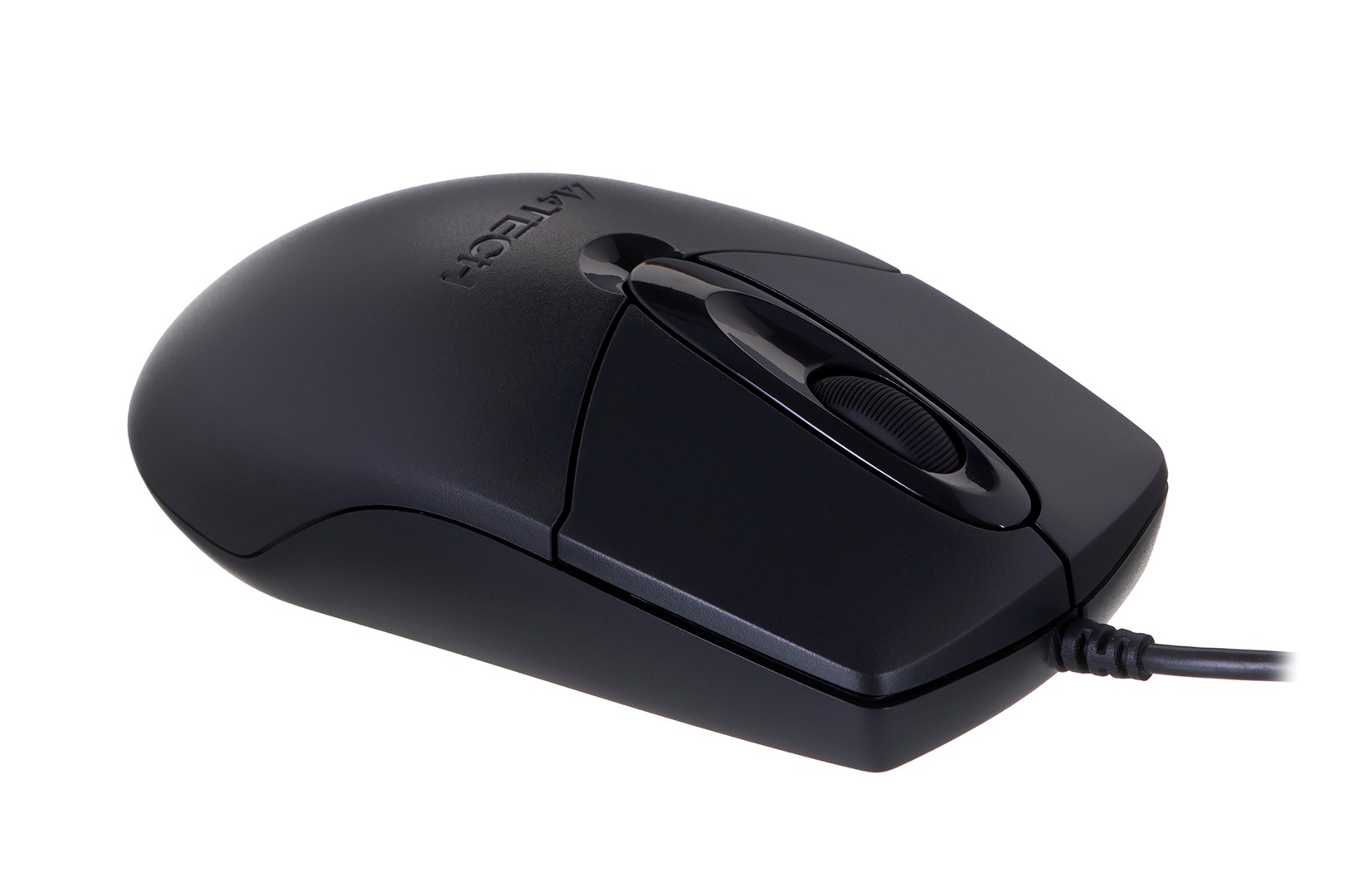 Miš A4TECH OP-720 (USB Type-A optički 800 DPI)-0