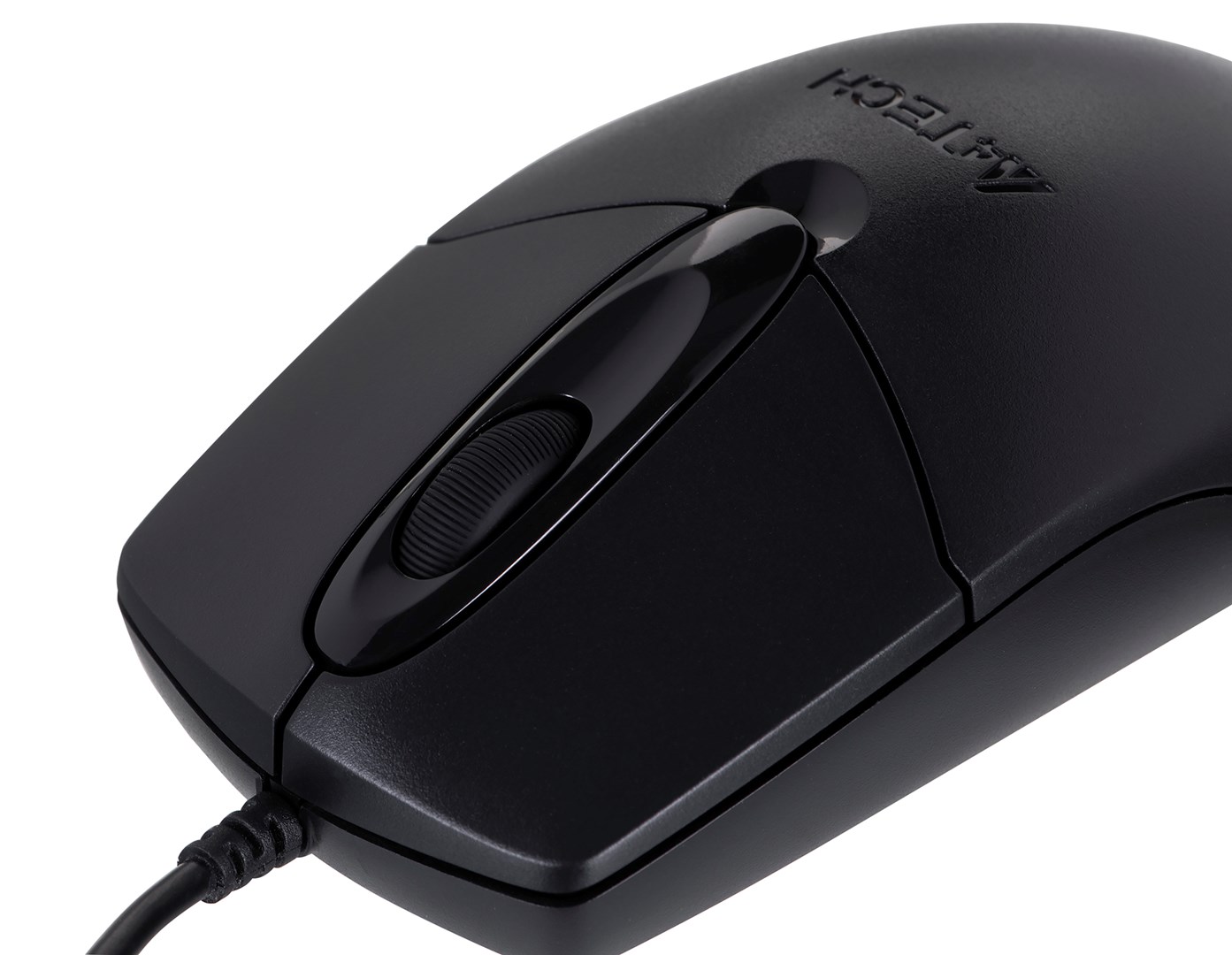 Miš A4TECH OP-720 (USB Type-A optički 800 DPI)-6