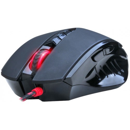Miš A4TECH V8M (USB Type-A, optički, 3200 DPI)-1