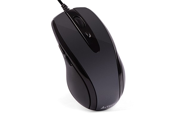 Miš A4TECH N-708X (USB Type-A, optički, 1600 DPI)-1