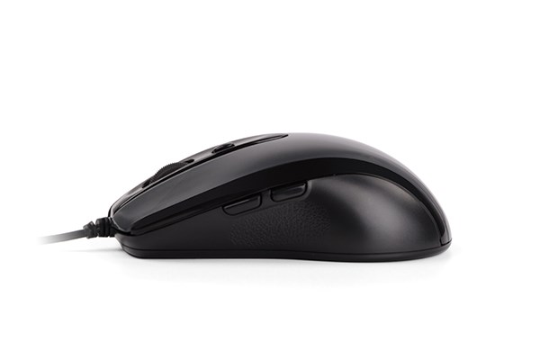 Miš A4TECH N-708X (USB Type-A, optički, 1600 DPI)-2