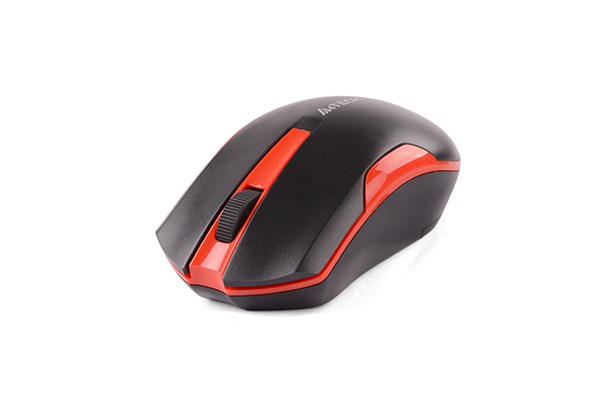 Miš A4TECH G3-200N (obostrani, RF bežični, optički, 1000 DPI)-4