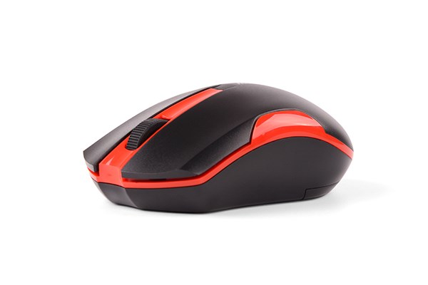 Miš A4TECH G3-200N (obostrani, RF bežični, optički, 1000 DPI)-3