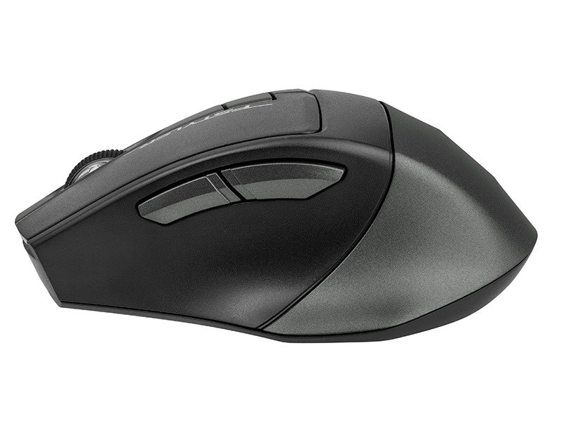 Miš A4TECH FSTYLER FB35 (bežični, 2.4 GHz, Bluetooth, optički, 2000 dpi, A4TMYS46716)-2