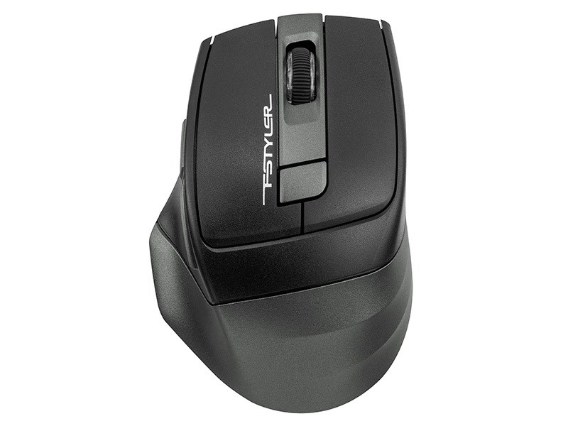 Miš A4TECH FSTYLER FB35 (bežični, 2.4 GHz, Bluetooth, optički, 2000 dpi, A4TMYS46716)-1