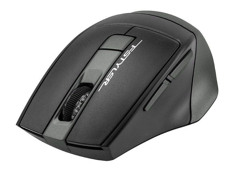 Miš A4TECH FSTYLER FB35 (bežični, 2.4 GHz, Bluetooth, optički, 2000 dpi, A4TMYS46716)-0