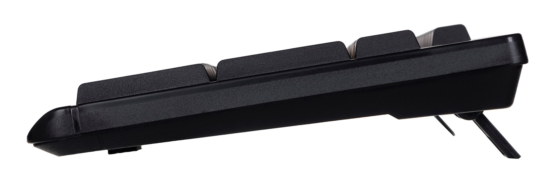 Bežična tipkovnica ACTIVEJET K-3803SW (napajanje 1x 1.5V AAA, crna)-5