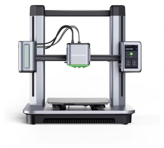 Drukarka 3D AnkerMake M5-3