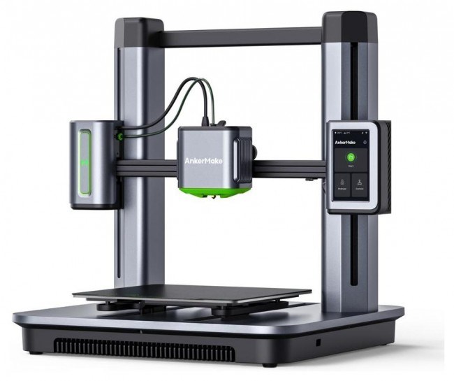 Drukarka 3D AnkerMake M5-2