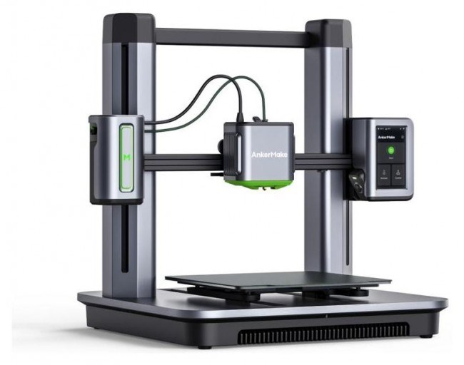Drukarka 3D AnkerMake M5-4