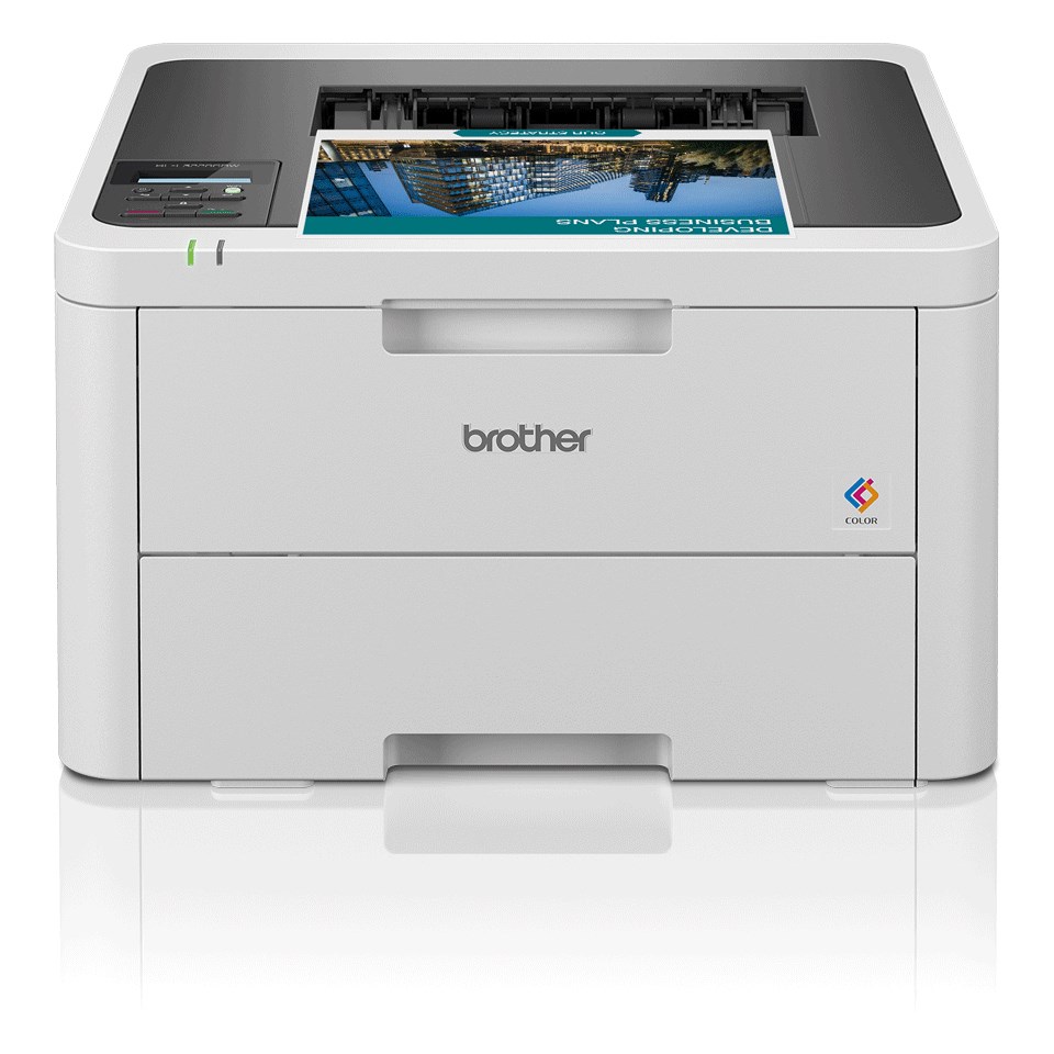 DRUKARKA LASEROWA BROTHER HL-L3220CW-0