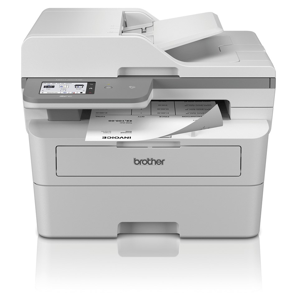 Urządzenie wielofunkcyjne Brother MFC-L2922DW-3