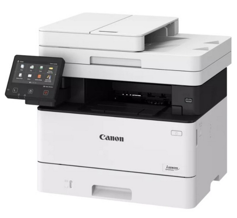 Canon i-SENSYS MF453DW Laser A4 1200 x 1200 DPI 38 ppm Wi-Fi