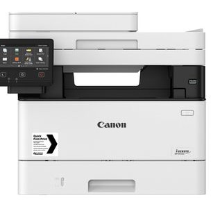 Canon i-SENSYS MF453DW Laser A4 1200 x 1200 DPI 38 ppm Wi-Fi-3