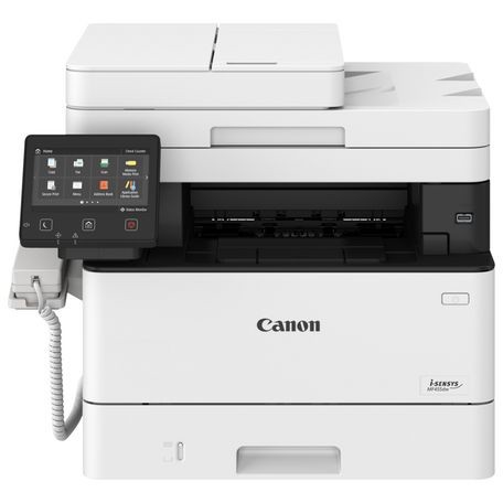 Canon i-SENSYS MF453DW Laser A4 1200 x 1200 DPI 38 ppm Wi-Fi-4
